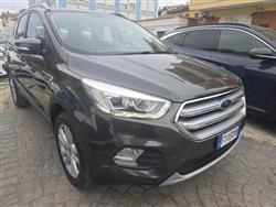 FORD KUGA (2012) 2.0 TDCI 120 CV S&S 2WD Powershift NAVI NO OBBLI