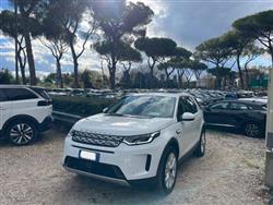 LAND ROVER DISCOVERY SPORT 1.5cc 4X4 PHEV AWD SE 309cv(200cv) NAVI SENS PARK