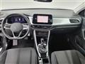 VOLKSWAGEN T-ROC 1.5 TSI ACT DSG Life