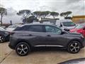 PEUGEOT 3008 1.2cc 130cv ANDROID/CARPLAY TETTO PANORAMICO