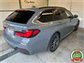 BMW SERIE 5 TOURING d 48V xDrive Touring Msport