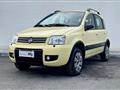 FIAT PANDA 1.2 BENZ 60 CV  4x4 UNICOPROPRIETARIO