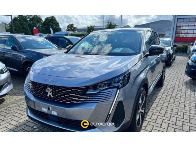 PEUGEOT 3008 BlueHDi 130 S&S EAT8 Allure Pack