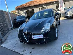 ALFA ROMEO GIULIETTA 1.6 JTDm-2 105 CV Distinctive