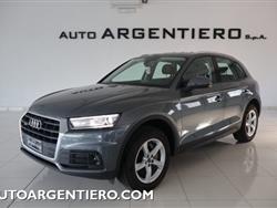 AUDI Q5 40 TDI quattro S tronic Business SOLO 53.408 km!!!