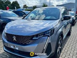 PEUGEOT 3008 BlueHDi 130 S&S EAT8 Allure Pack