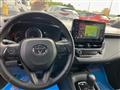 TOYOTA COROLLA 1.8 Hybrid Active