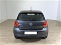 VOLKSWAGEN POLO 1.6 TDI 90CV DPF 5 porte Highline