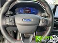 FORD PUMA 1.0 EcoBoost Hybrid 125 CV - UNIPROPRIETARIO