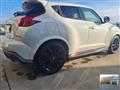 NISSAN Juke 1.6 DIG-T 200 Nismo