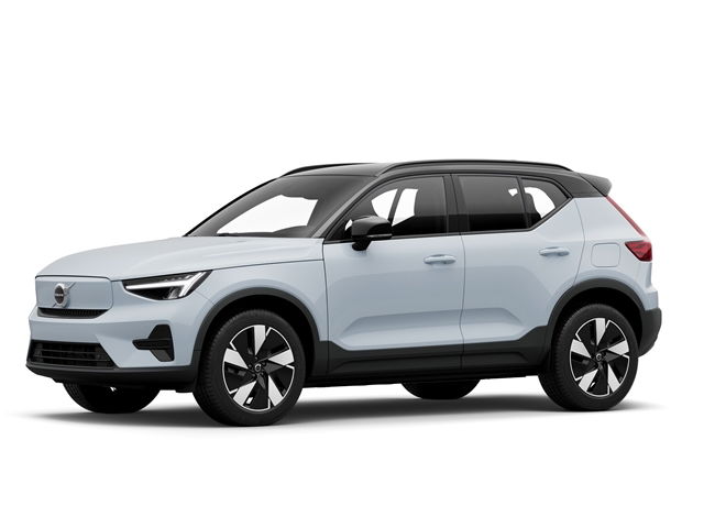 VOLVO XC40 RECHARGE ELECTRIC XC40 Recharge Pure Elect. Single Motor Exten. Range RWD Core