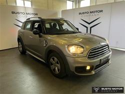 MINI COUNTRYMAN 2.0 Cooper D Business Automatica