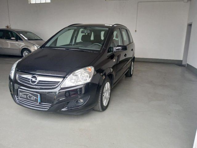 OPEL ZAFIRA 1.6 16V ecoM 94CV Club