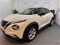 NISSAN JUKE 1.0 DIG-T 117 CV N-Connecta