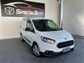 FORD TRANSIT COURIER 1.5 TDCi 75CV