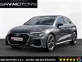 AUDI A3 SPORTBACK A3 SPB 35 TDI S tronic S line edition