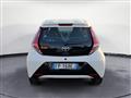 TOYOTA AYGO 1.0 VVT-i 69 CV 5 porte x-business