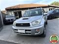 TOYOTA RAV4 2.0 Tdi D-4D cat 5 porte Sol