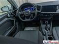 AUDI A1 SPORTBACK A1 SPB 25 TFSI S tronic Admired Advanced