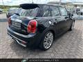 MINI MINI 5 PORTE 2.0 192CV Cooper S 5 porte