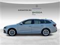 SKODA OCTAVIA WAGON Octavia 4ª serie