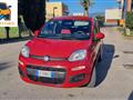 FIAT PANDA 0.9 TwinAir Turbo Natural Power Lounge