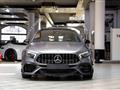 MERCEDES CLASSE A S|TETTO|AMG DRIVER'S PACK|BURMESTER|NIGHT PACKAGE