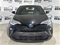 TOYOTA C-HR 1.8 Hybrid E-CVT Active