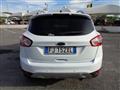 FORD KUGA (2012) 2.0 TDCi 163CV 4WD Powershift TITANIUM