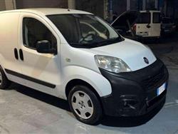 FIAT FIORINO 1.3 MJT 75CV Furgone Adventure E5+