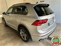 VOLKSWAGEN TIGUAN 2.0 TDI 150 CV SCR DSG R-Line