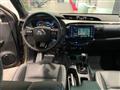 TOYOTA HILUX 2.8 D A/T 4WD 4 porte Double Cab Invincible