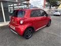 SMART FORFOUR 90 0.9 Turbo twinamic Perfect Crosstown