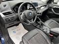 BMW X1 xdrive18d xLine auto