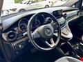 MERCEDES CLASSE V d Automatic Premium Extralong 8 posti