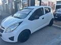 CHEVROLET Spark 1.0 LS GPL Eco Logic