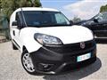 FIAT DoblÃ² FIAT Doblo' MAXI - LUNGO - EURO 6D TEMP - FURGONE 3 POSTI - 