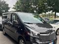 OPEL VIVARO 1.6 BiTurbo 140CV S&S EcoFLEX VETTURA 9 POSTI