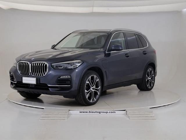 BMW X5 G05 2018 Benzina xdrive45e xLine auto