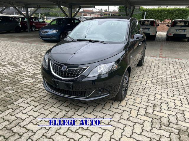 LANCIA YPSILON 1.0 FireFly Platino 5 porte S&S Hybrid km 0