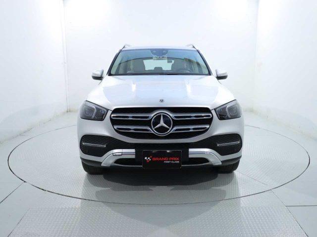 MERCEDES CLASSE GLE d 4Matic Sport