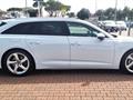 AUDI A6 AVANT Avant 40 2.0 TDI 204 cv 4X4 Stronic 2x S LINE MHEV