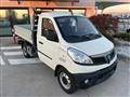 PIAGGIO PORTER NP6 4X4 RIBALTABILE TRILATERALE CUCINI Porter NP6 1.5 PL Short Range Optimus LPG Cabinato Pro