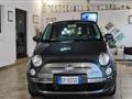 FIAT 500 1.2 Matt Black 69cv Longe