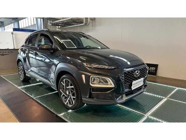 HYUNDAI KONA HYBRID HEV 1.6 DCT XPrime