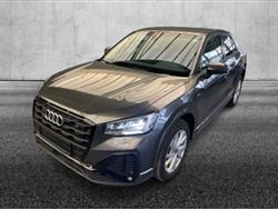 AUDI Q2 30 TDI S tronic S line Edition