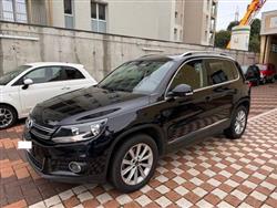 VOLKSWAGEN TIGUAN 2.0 TDI 140 CV 4MOTION DSG Business Sport & Style