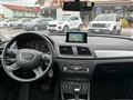 AUDI Q3 2.0 TDI 150 CV quattro S tronic Business