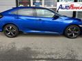 HONDA CIVIC 1.5T 5 porte Sport+