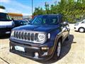 JEEP RENEGADE 1.0 GPL 120cv LIMITED SENS.PARK ALERT SUP.CORSIA